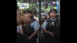 六四在香港成禁忌，港府加强警力严防六四集会