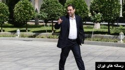 رضا مراد صحرایی، وزیر جدید آموزش و پرورش جمهوری اسلامی