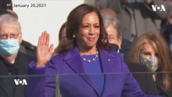 Nêrînek li Jiyana Siyasî ya Kamala Harris