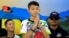 Kapten Sepak Bola Anak-anak yang Selamat dari Gua di Thailand, Meninggal di Inggris