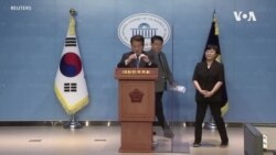 韓國針對被監聽說法與美方溝通 中國官媒乘機挑撥