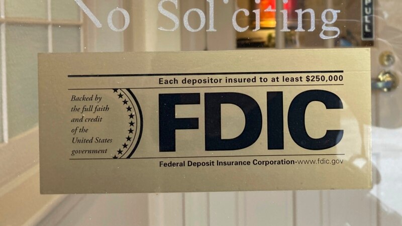 How the FDIC Keeps US Banks Stable