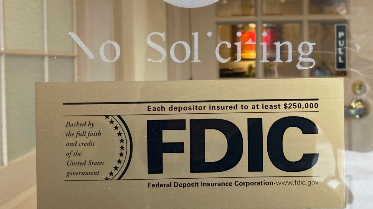 FDIC：银行倒闭救场者