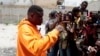 Haiti Gang Leader Welcomes, Warns UN Multinational Force 