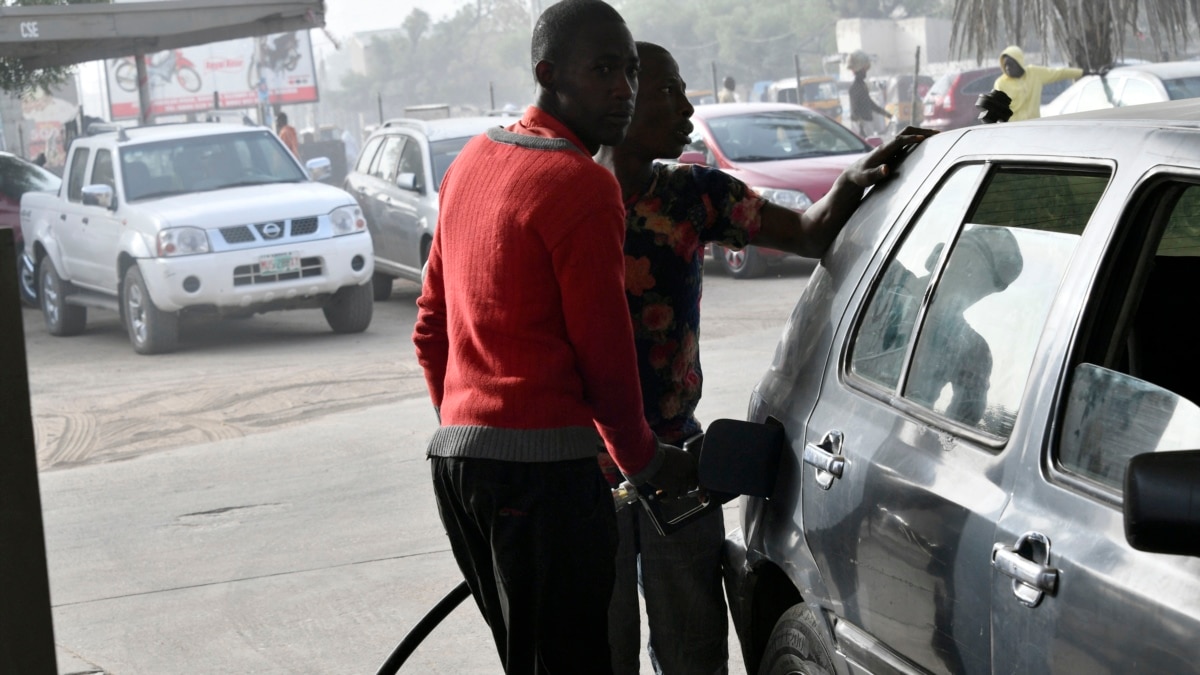 What Are The Positive Effects Of Fuel Subsidy In Nigeria