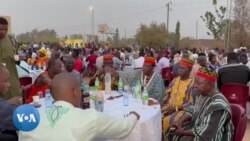 Rupture collective de jeûne au Burkina Faso : Un symbole fort de tolérance religieuse