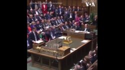 英财政大臣公布春季预算案 预计英国不会陷入技术性衰退