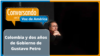 Dos años de Petro en la presidencia: Entre logros y retrocesos
