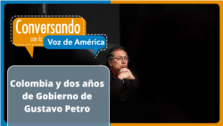 Dos años de Petro en la presidencia: Entre logros y retrocesos
