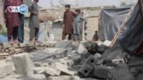 VOA國際60秒：2023年3月22日 