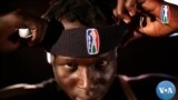 VOA ikishirikiana na NBA wanakuletea michuano ya 3 ya BAL 2023