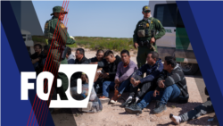Foro: Fin de restricciones en la frontera, génesis y legado