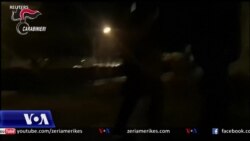 Operacion kundër grupit mafioz “Ndrangheta”, mbi 100 të arrestuar në disa shtete