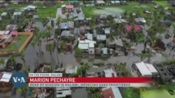 Cyclone Freddy Continues Destruction in Southern Africa