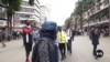 Kenya’s media demand better protections covering protest movement