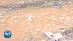 Inondations à Bamako : la commune VI durement touchée