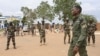Au moins 17 soldats nigériens tués dans une attaque jihadiste présumée