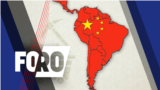 Foro: La estrategia china en América Latina