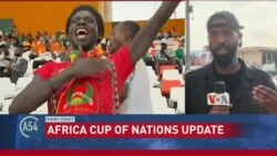 Cape Verde, Equatorial Guinea Stun in AFCON Matches 