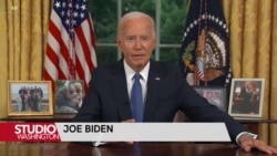 Joe Biden opisuje Kamalu Harris kao "iskusnu, čvrstu i sposobnu"