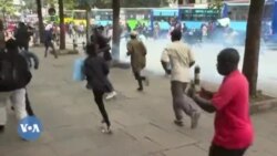 Kenya ka dɔ farali hakilila salew kan
