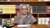প্রধানমন্ত্রী শেখ হাসিনা