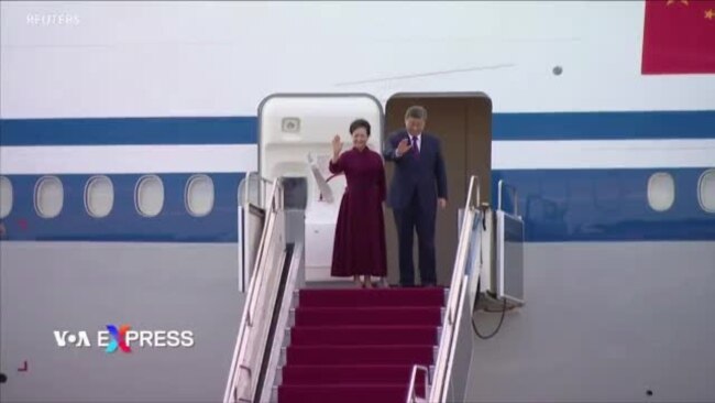 Trung Quốc ve vãn đồng minh châu Âu, mưu đồ chia rẽ phương Tây 
