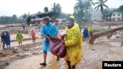 INDIA - Jihar Kerala gundumar Wayanad