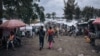 Une "bombe" provoque blessés et panique à la périphérie de Goma en RDC