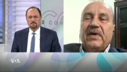 Lêkoler Cehwer Suleiman Behsa Mohir Kirina Zarokên Êzidî Dike