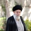 Ayatollah Ali Khamenei