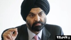 অজয় বঙ্গ