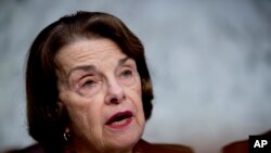 Obit Feinstein