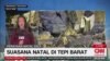 Laporan Langsung VOA untuk CNN: Gereja di Bethlehem Tidak Rayakan Natal, Simbol Solidaritas bagi Gaza
