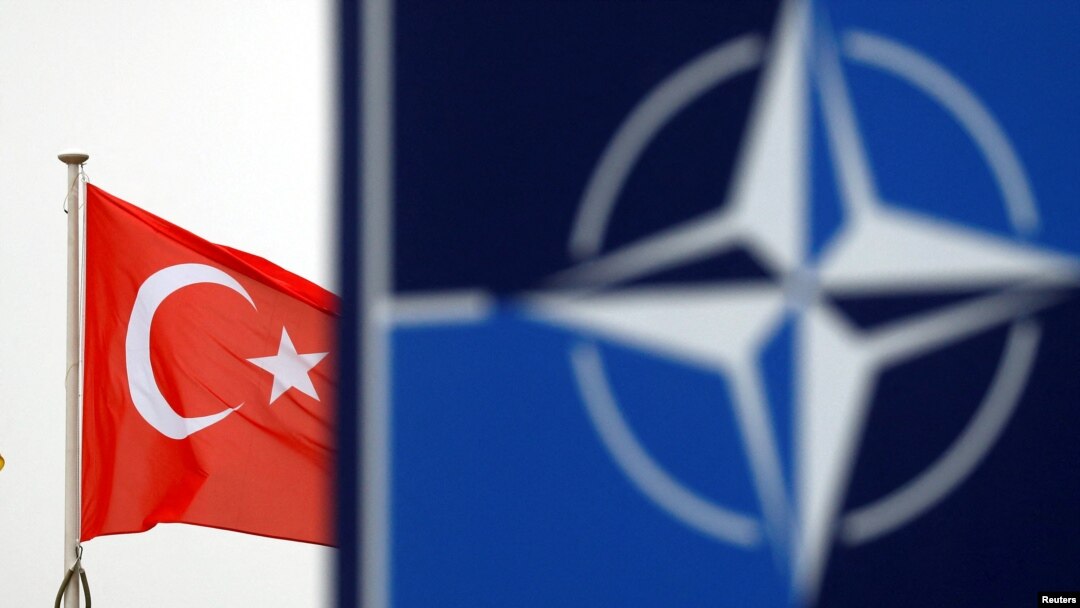 9-11 Temmuz’da Washington’da yapılacak NATO Zirvesi öncesi Brüksel’deki NATO Karargahı’nda yapılan hazırlık çalışmalarında son aşamaya gelindi.