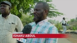 Nigerians Speak out on Elections Expectations: Ishaku Abdul