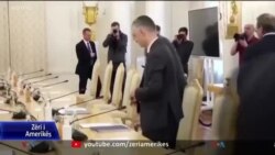 Rusia takime me udhëheqësit arabë ndërsa kriza Izrael-Hamas thellohet 