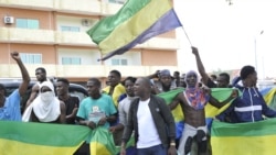 Le coup d'État bien accueilli par les Gabonais