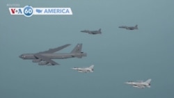 🇺🇸Ameriki Ngun Kunafoniw Sanga Kelin kono 