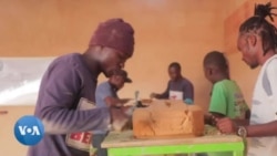 Un ingénieur nigérian invente la voiture africaine du futur