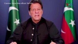 پخواني وزیراعظم عمران خان په ټولنیزو رسنیو خپله وینا کې په پښتونخوا کې مخ پر زیاتیدونکو ترهګریزو پیښو باندې اندیښنه ښودلې.
