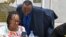 Succes Masra wahoze ari ministiri w'intebe wa Cadi yahererekanyije ubutegetsi na Allamaye Halina wabaye ministiri w'intebe wa Cadi ku butegetsi bwa Idriss Itno uherutse gutorerewa kuba perezida. 