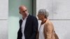 Prosecutor Seeks 2-1/2-Year Jail Term for Spain's Ex-Soccer Chief Rubiales Over Kiss