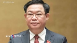 Chủ tịch Quốc hội Vương Đình Huệ ‘xin nghỉ’, Đảng đồng ý