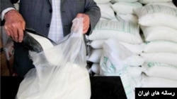 افزایش قیمت شکر در ایران