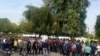  تجمع اعتراضی کارگران «کارخانه کاغذ پارس طبیعت سلولز»