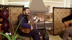 Kanî Bi Hezkirina Muzîkê Siberoja Xwe Plan Dike
