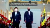 South Korea a Longstanding Strategic Partner