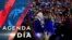 Tim Walz aceptará nominación vicepresidencial en tercera jornada de la Convención Demócrata.