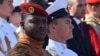 Les relations entre la France et le Burkina n'ont fait que se dégrader depuis l'arrivée au pouvoir en septembre 2022 par un coup d'Etat du capitaine Ibrahim Traoré.